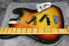 1975 Fender Jazz Bass, Sunburst