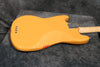 1972 Fender Mustang Bass, Competition Orange