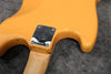1972 Fender Mustang Bass, Competition Orange