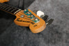1972 Fender Mustang Bass, Competition Orange