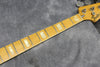 1975 Fender Jazz Bass, Sunburst