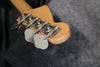 1972 Fender Mustang Bass, Competition Orange