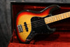 1975 Fender Jazz Bass, Sunburst