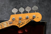1975 Fender Jazz Bass, Sunburst