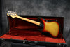 1975 Fender Jazz Bass, Sunburst
