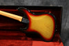1975 Fender Jazz Bass, Sunburst