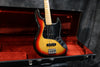 1975 Fender Jazz Bass, Sunburst