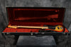 1975 Fender Jazz Bass, Sunburst