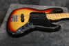 1975 Fender Jazz Bass, Sunburst