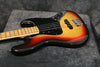 1975 Fender Jazz Bass, Sunburst