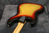 1975 Fender Jazz Bass, Sunburst