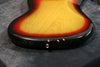 1975 Fender Jazz Bass, Sunburst