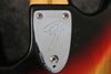 1975 Fender Jazz Bass, Sunburst
