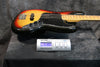 1975 Fender Jazz Bass, Sunburst