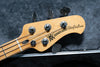 1978 Music Man Stingray, Canary Yellow Refinish