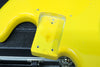 1978 Music Man Stingray, Canary Yellow Refinish