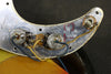 1966 Fender Precision Bass, Sunburst
