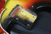 1966 Fender Precision Bass, Sunburst
