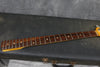 1966 Fender Precision Bass, Sunburst