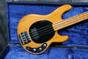 1979 Music Man Stingray, Natural