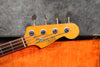 1966 Fender Precision Bass, Sunburst