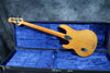 1979 Music Man Stingray, Natural