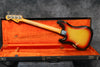 1966 Fender Precision Bass, Sunburst