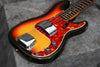 1966 Fender Precision Bass, Sunburst