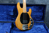 1979 Music Man Stingray, Natural