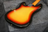 1966 Fender Precision Bass, Sunburst