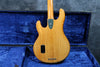 1979 Music Man Stingray, Natural