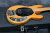1979 Music Man Stingray, Natural