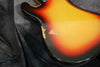 1966 Fender Precision Bass, Sunburst