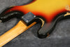 1966 Fender Precision Bass, Sunburst