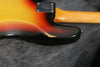 1966 Fender Precision Bass, Sunburst