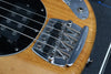 1979 Music Man Stingray, Natural