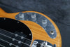 1979 Music Man Stingray, Natural