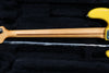 1978 Music Man Stingray, Canary Yellow Refinish