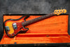 1966 Fender Precision Bass, Sunburst
