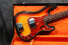 1966 Fender Precision Bass, Sunburst