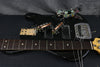 1979 Music Man Sabre, Black
