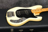 1980 Music Man Sabre, White