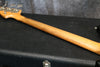 1962 Fender Jazz Bass, Sunburst Refinish