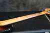 1962 Fender Jazz Bass, Sunburst Refinish