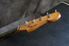 1962 Fender Jazz Bass, Sunburst Refinish