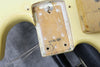 1980 Music Man Sabre, White