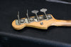 1962 Fender Jazz Bass, Sunburst Refinish