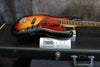 1962 Fender Jazz Bass, Sunburst Refinish