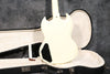 2006 Gibson SG Standard Bass - White