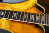 1964 Gibson ES-335 TD, Sunburst